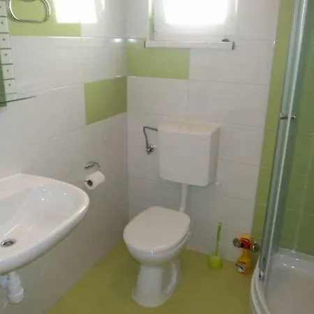 Marina Apartment *