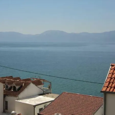 Apartment Marina *